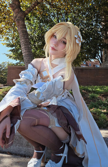 Celebi cos page leaked private photo uncensored HD quality