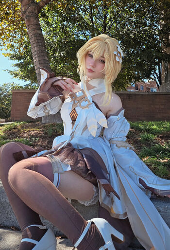 Celebi cos page leaked private photo uncensored HD quality