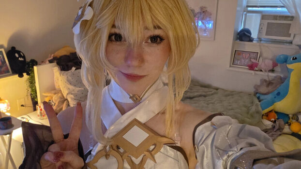 Celebi cos page leaked private photo uncensored HD quality