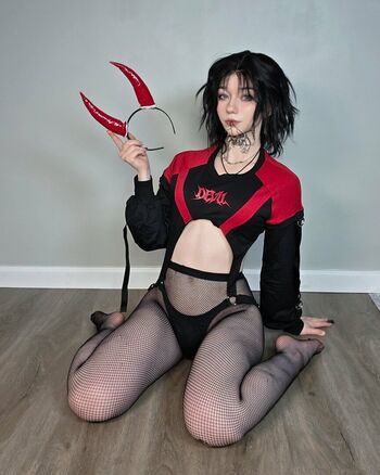 Celebi cos page leaked private photo uncensored HD quality