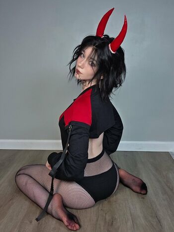 Celebi cos page leaked private photo uncensored HD quality
