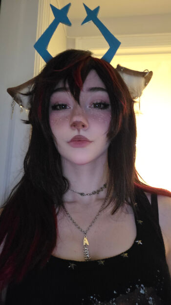 Celebi cos page leaked private photo uncensored HD quality