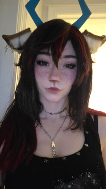 Celebi cos page leaked private photo uncensored HD quality