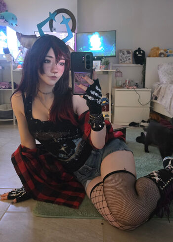Celebi cos page leaked private photo uncensored HD quality