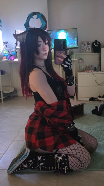 Celebi cos page leaked private photo uncensored HD quality