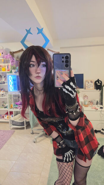 Celebi cos page leaked private photo uncensored HD quality