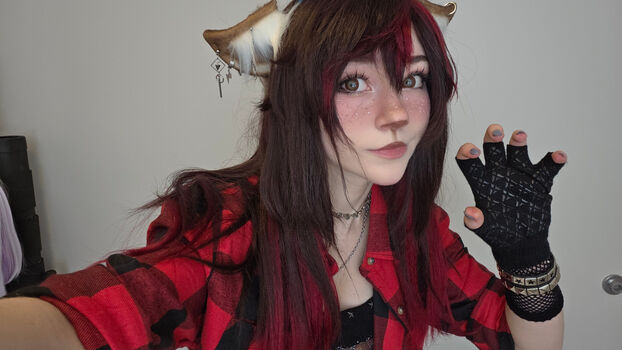 Celebi cos page leaked private photo uncensored HD quality