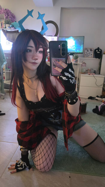 Celebi cos page leaked private photo uncensored HD quality