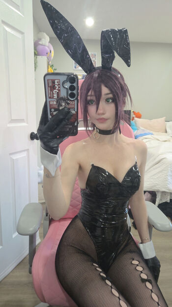 Celebi cos page leaked private photo uncensored HD quality