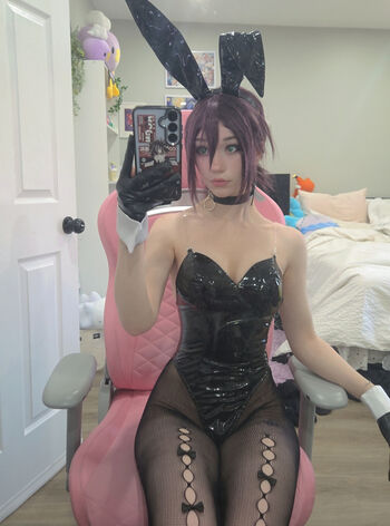 Celebi cos page leaked private photo uncensored HD quality
