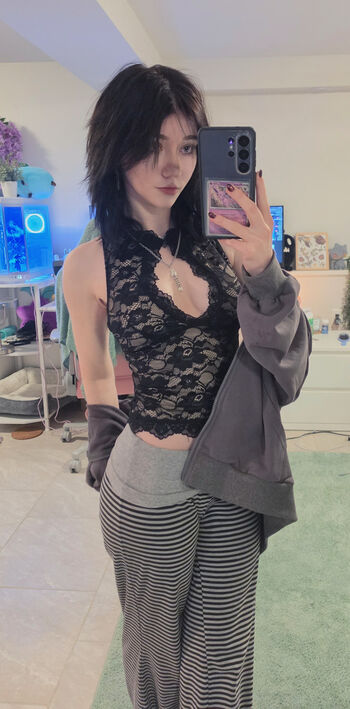 Celebi cos leaked private photo uncensored HD quality