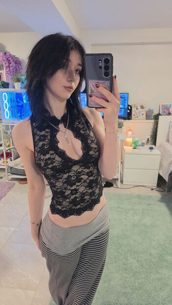 Celebi cos leaked private photo uncensored HD quality
