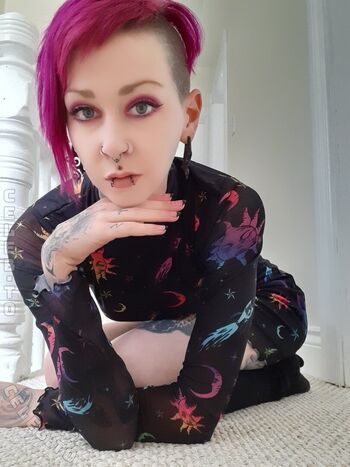 Celestial sky leaked private photo uncensored HD quality