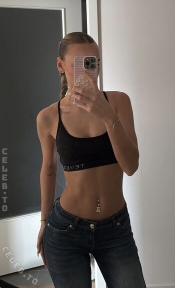 Celina klug leaked private photo uncensored HD quality