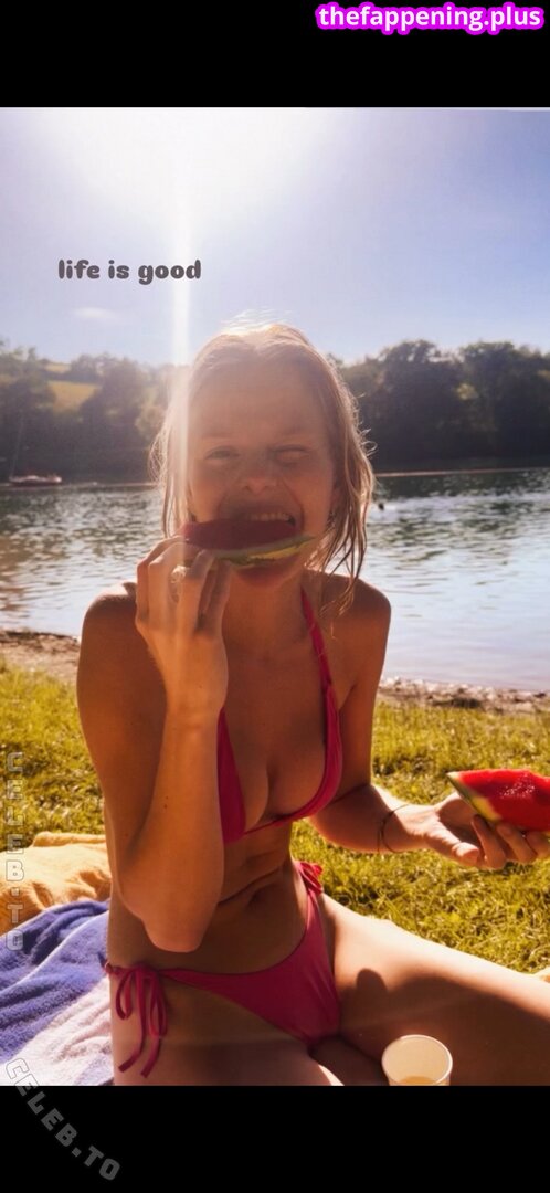 Page/ leaked private photo uncensored HD quality