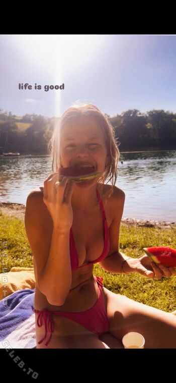 Cerise bolse leaked private photo uncensored HD quality