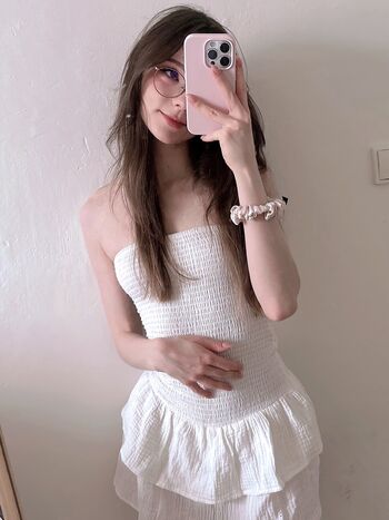 Chaisia page leaked private photo uncensored HD quality