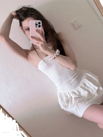 Chaisia page leaked private photo uncensored HD quality