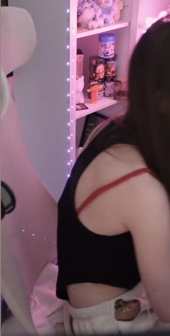 Chaisia page leaked private photo uncensored HD quality