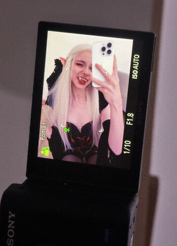 Chaisia leaked private photo uncensored HD quality