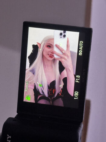 Chaisia leaked private photo uncensored HD quality