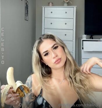 Chalina l leaked private photo uncensored HD quality