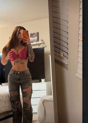 Chalina l leaked private photo uncensored HD quality