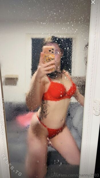 Channy leaked private photo uncensored HD quality