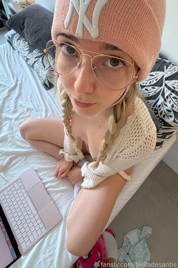 Chantal secrets  page leaked private photo uncensored HD quality