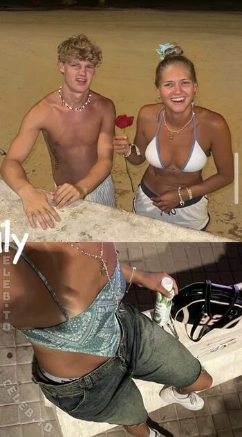 Chantall smd leaked private photo uncensored HD quality