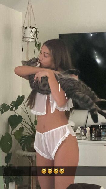 Chantel jeffries  page leaked private photo uncensored HD quality