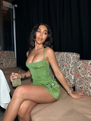 Chantel jeffries  page leaked private photo uncensored HD quality