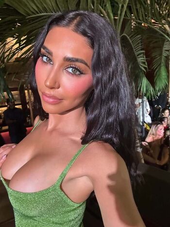Chantel jeffries  page leaked private photo uncensored HD quality