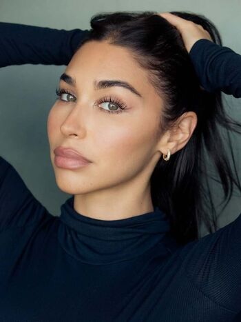 Chantel jeffries  page leaked private photo uncensored HD quality