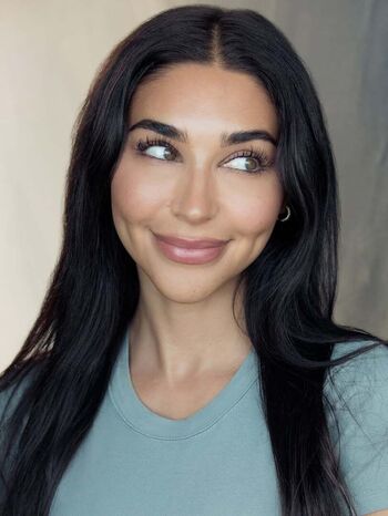Chantel jeffries  page leaked private photo uncensored HD quality