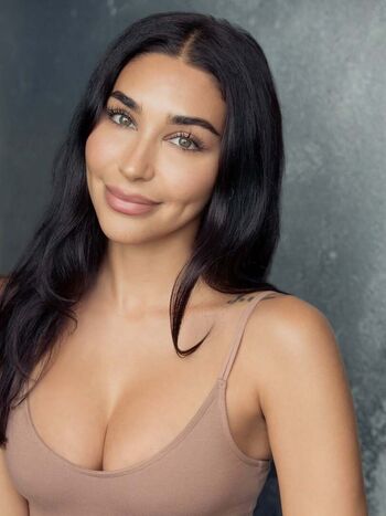 Chantel jeffries  page leaked private photo uncensored HD quality
