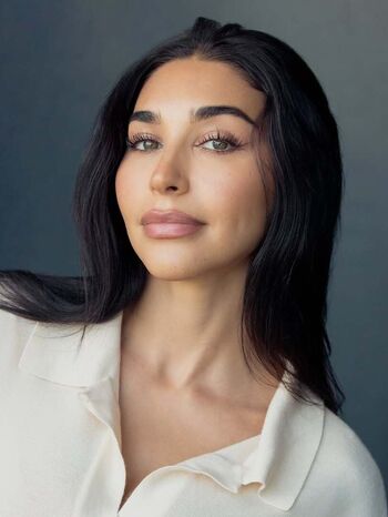 Chantel jeffries  page leaked private photo uncensored HD quality