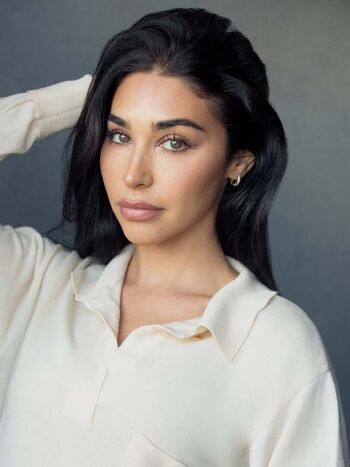 Chantel jeffries  page leaked private photo uncensored HD quality