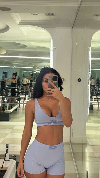 Chantel jeffries  page leaked private photo uncensored HD quality