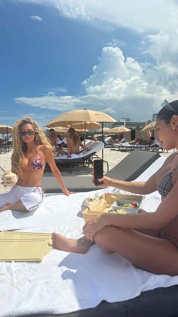 Chantel jeffries  page leaked private photo uncensored HD quality