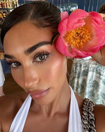 Chantel jeffries  page leaked private photo uncensored HD quality