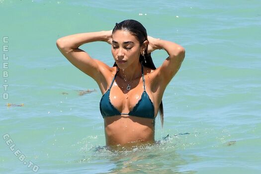 Chantel jeffries leaked private photo uncensored HD quality
