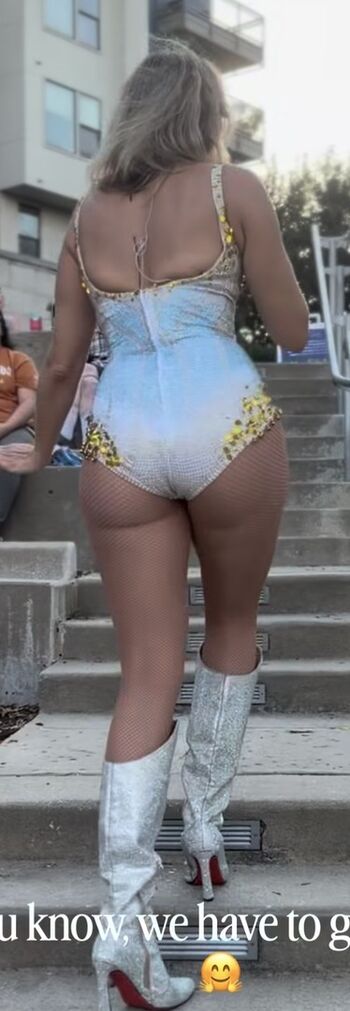 Charity eden leaked private photo uncensored HD quality