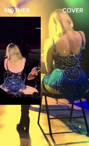 Charity eden leaked private photo uncensored HD quality
