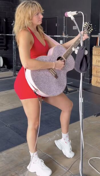 Charity eden leaked private photo uncensored HD quality