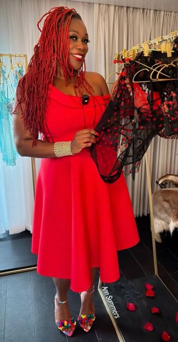 Charlene douglas leaked private photo uncensored HD quality