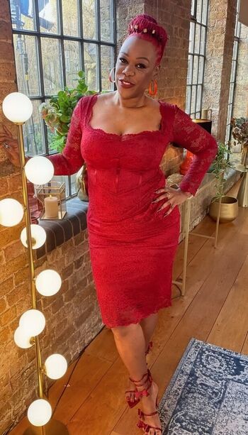 Charlene douglas leaked private photo uncensored HD quality