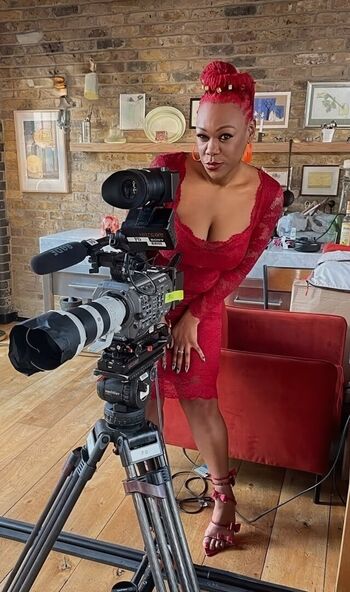 Charlene douglas leaked private photo uncensored HD quality