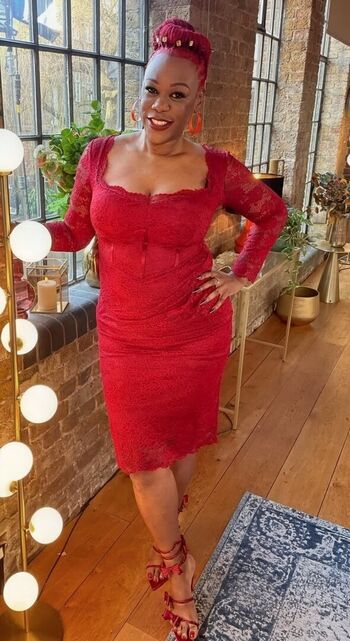 Charlene douglas leaked private photo uncensored HD quality