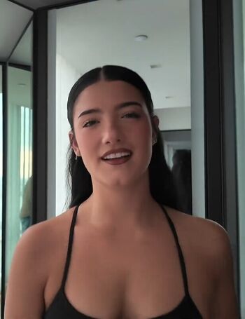 Charli d amelio leaked private photo uncensored HD quality